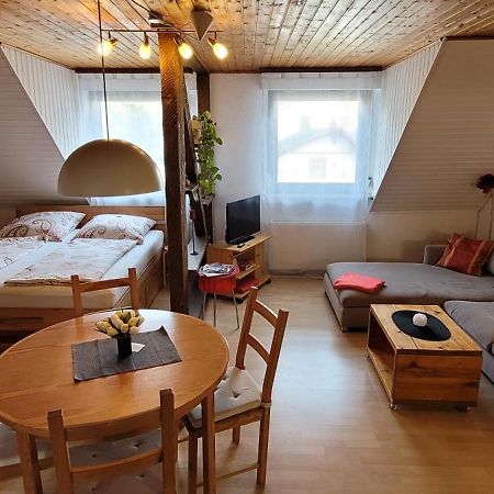 Appartamento Haus Zehnthof Burgen  Esterno foto